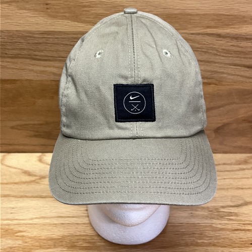 Cappello nike golf - cappello, beige