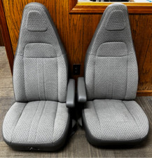 97-25 Chevy Express/GMC Savana