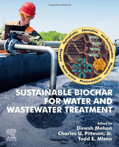 Sustainable biochar for water - sustainable,