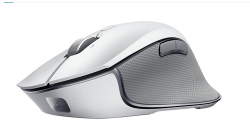 Razer pro click mouse gaming - pro,