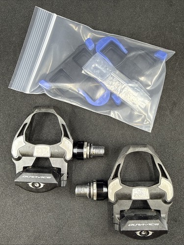 Pedali strada shimano - strada,