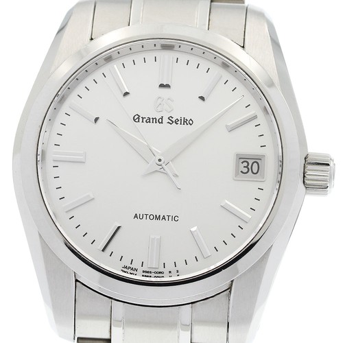 Orologio uomo seiko grand - uomo,