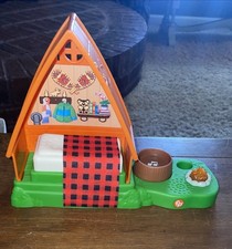 Fisher Price Little People