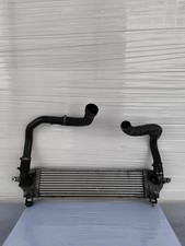 Radiatore intercooler nissan - radiatore,