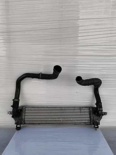 Radiatore intercooler nissan - radiatore,