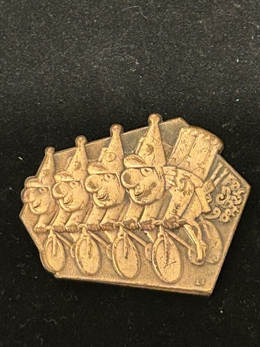 Unique rare find - find, cycle