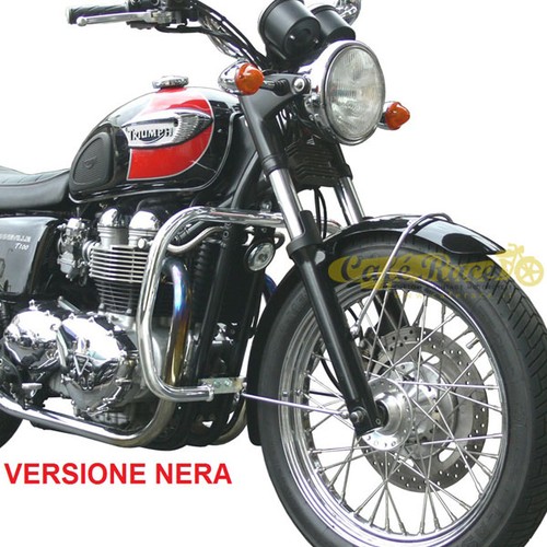 Paramotore protezione motore