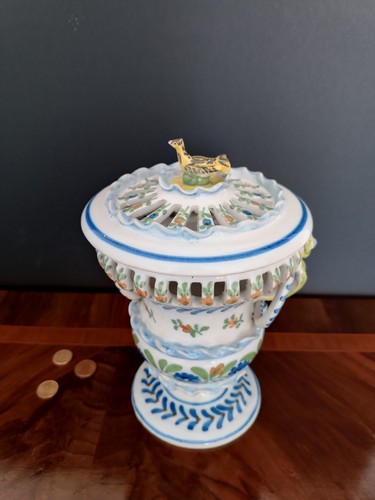 Antica albahaquera valenciana