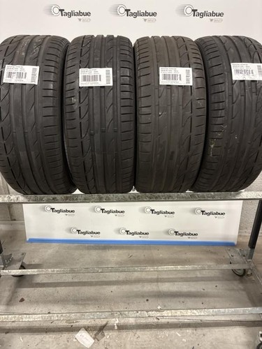 Set gomme 225 - 4, 91w