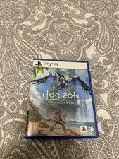 Horizon Forbidden West (Sony