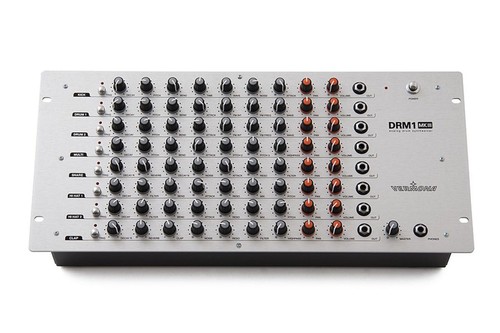 Vermona drm1 mkiii - vermona,