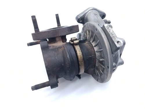 Turbocompressore 14411vk500 - turbocompressore,