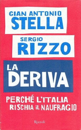 Deriva politica stella - deriva,