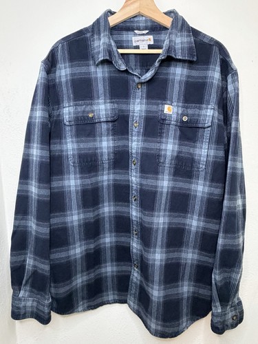 Carhartt uomo original fit blu - carhartt,