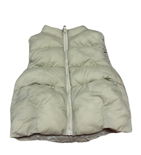 Gilet piumino bambino zara - piumino,