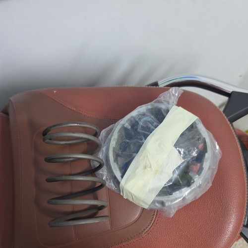Kit variatore completo - kit,