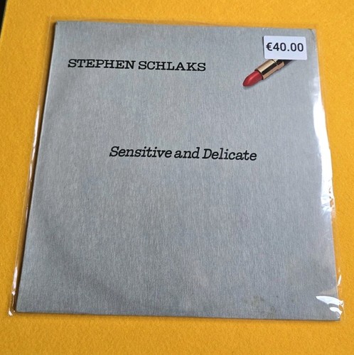 Stephen schlaks sensitive - stephen,