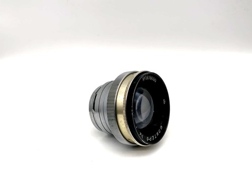 Obiettivo kmz 50mm 2 - obiettivo, 1:2