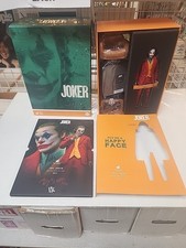 Hot Toys DC Comics The Joker