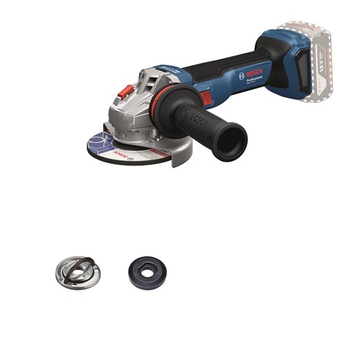 Bosch smerigliatrice angolare - smerigliatrice,