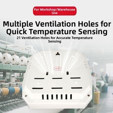 Misuratore di temperatura e