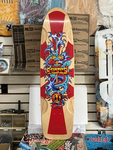 Bulldog skates shogo - skates,