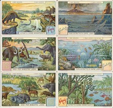 S 1233 / LIEBIG / I TEMPI