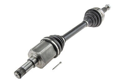 Albero motore nty - nty, npw-fr-075