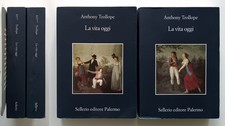 Anthony Trollope La vita oggi