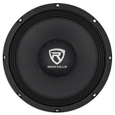Rockville RM108PRO 10" 600