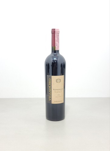 Barbaresco villadoro 1996 - barbaresco,