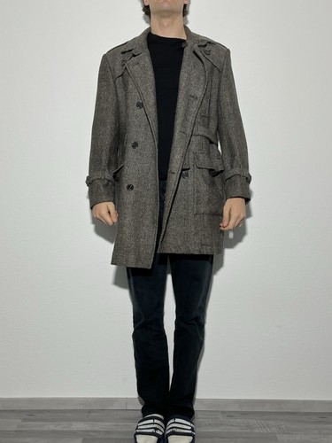 Jan paulsen cappotto - paulsen, di