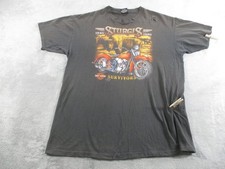 Maglietta Vintage