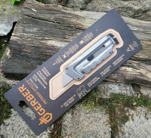 Gerber prybrid utility - gerber,