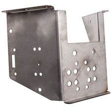 Trim Pompa Staffa for