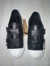 Scarpe bambino Burberry nuove