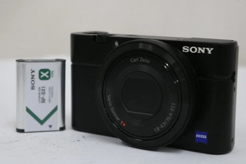 Buono sony cyber shot - [buono], cyber-shot