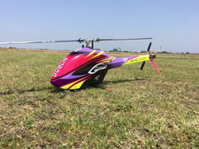 Heli Kit SAB Goblin 380 ♥️