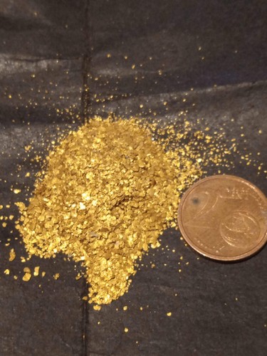 Grammo oro italiano - grammo, d'oro