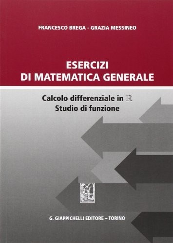 Esercizi matematica - di,