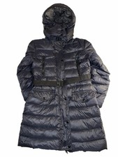 Giubbotto Donna Piuma D’oca