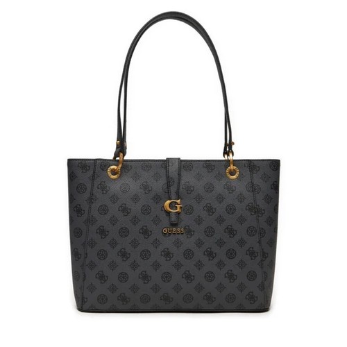Borsa donna simil - pelle, guess