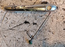 Maniglia Esterna Anteriore Sx Alfa Romeo 147