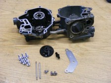 Blocco Cilindro Suzuki