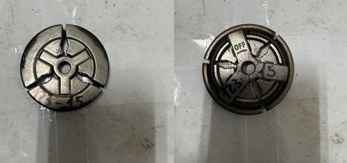 Frizione originale motosega - frizione,