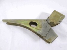 SUPPORTO PARAURTI POSTERIORE FIAT 128 1.3 3P COUPE' RICAMBIO NUOVO