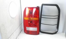 STOP FANALE FANALINO