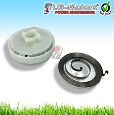 MOLLA ACCENSIONE AVVIAMENTO