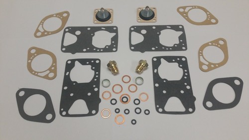 Pochette joints pour - de,