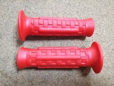 Coppia manopole BMX Cross